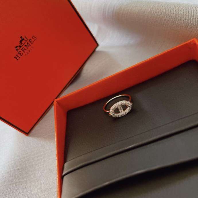 Picture of Hermes Ring _SKUHermesring12cly1210447